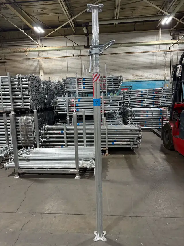 Shoring jack for sale62863274145409121