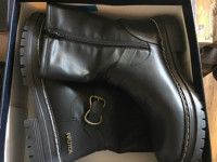 Náutica Boots for women’s size 9.5