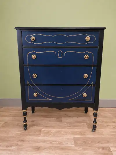 refurbished dresser, View more
