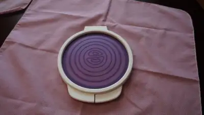 OXO  ONION KEEPER, View more