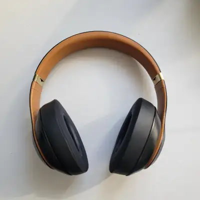 Beats Studio 3 Wireless Headphones, View more