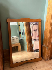 Miroir - mirror 