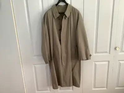 Manteau/imper  homme, View more