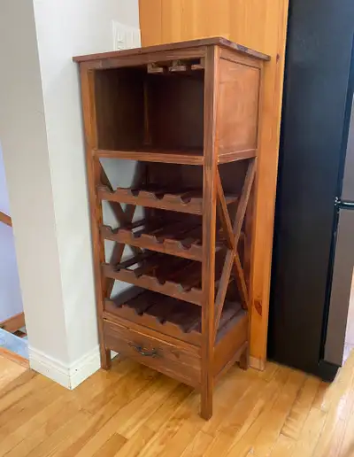 Wine Cabinet for Sale, View more