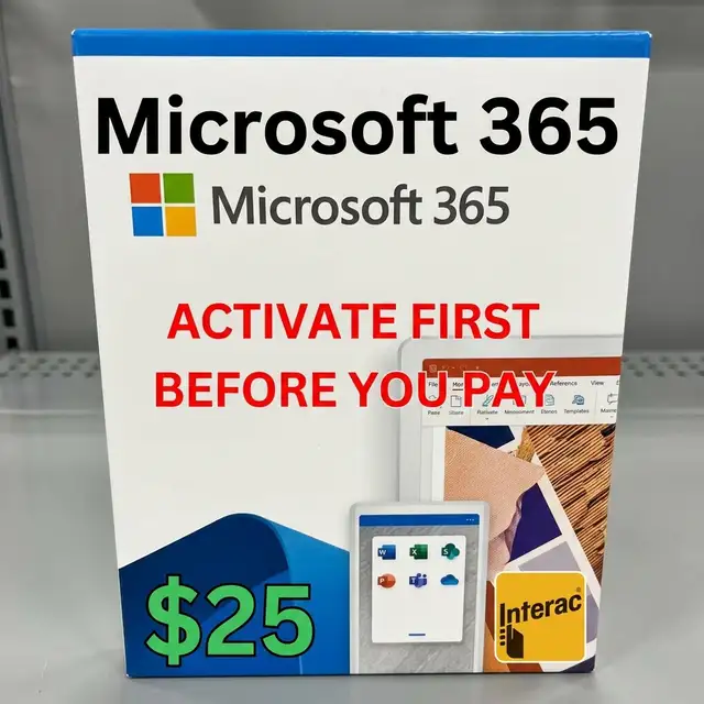 Microsoft 365 Best Price508096552643471360