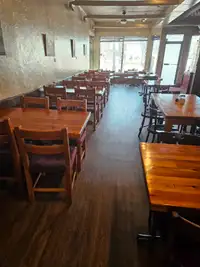 Western Reastaurant for sale
