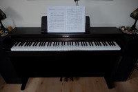 KAWAI digital piano CN21