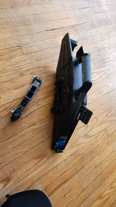 Delko taping tool. Banjo for drywall, View more