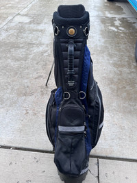 Golf bag