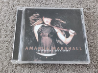 Amanda Marshall - Everybody's Got A Story - Audio Pop Music CD