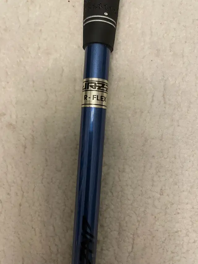 Jazz Rally 9 iron right handed in Golf in Oakville / Halton Region - Image 6