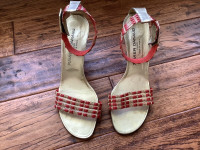 Women’s summer sandals $10