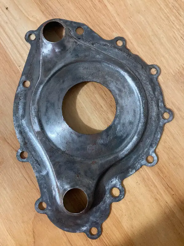 Pontiac V8 Parts New and used, Pistons, Rings, Rockers, Exhaust in Engine & Engine Parts in Trenton - Image 11