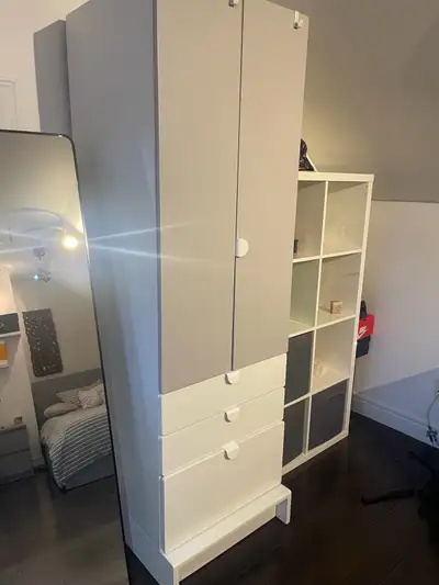 Armoire IKEA, View more