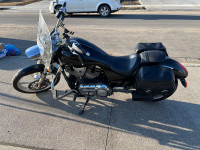 2009 VICTORY VEGAS - low km, great condition