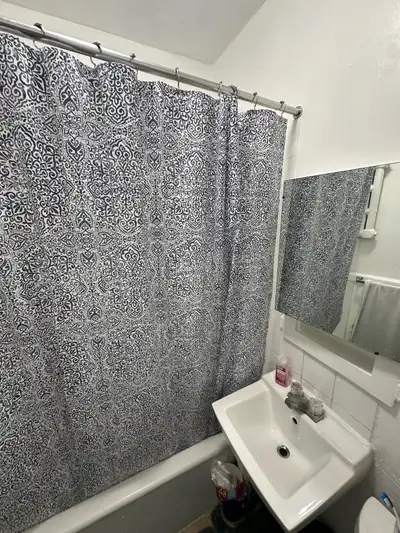 Fully furnished bachelor apartment available for sublet from March 1 to April 1, located just off Ch...