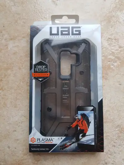 Étui pour téléphone smartphone Samsung Galaxy S9+, View more