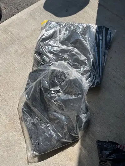 2022 kia carnival floor mats Brand new