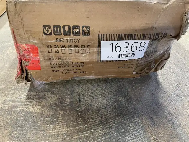 Outsunny Gazebo in Patio & Garden Furniture in Hamilton - Image 5