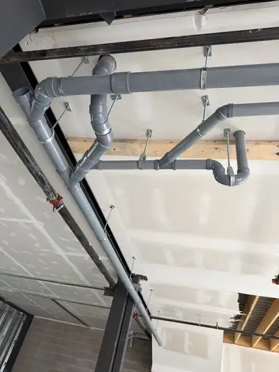 professional plumbing, View more