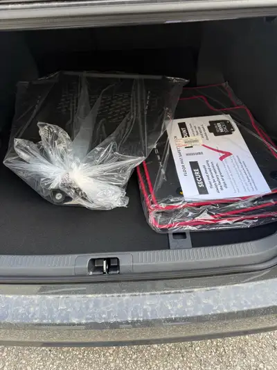 2026 Toyota Camry floor mats, View more
