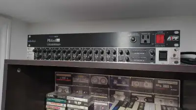 Behringer RX1602 , View more