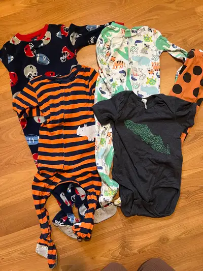 Baby Clothes 18-24 Month, View more