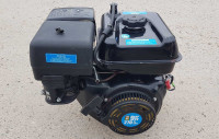 Brand new 270cc 9HP OHV Engine 3 yrs engine running warranty