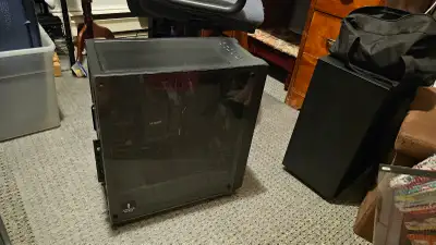 Gaming Ready Desktops & Breakaway Box, View more