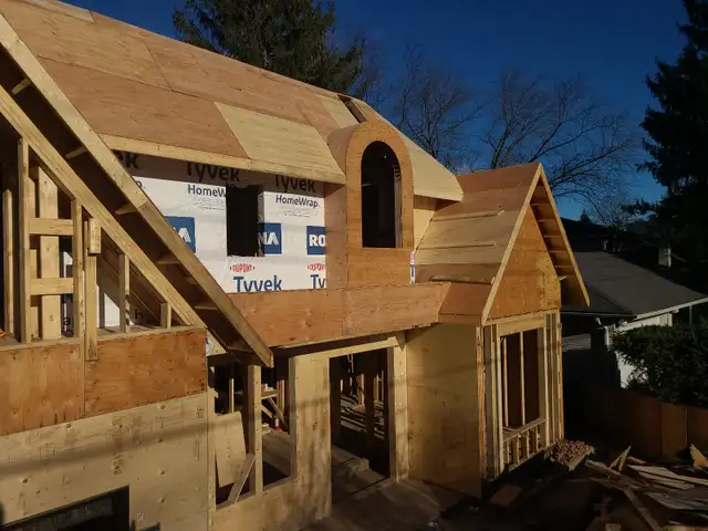 Expert Carpentry & Framing (Toronto & GTA)558376016434974721