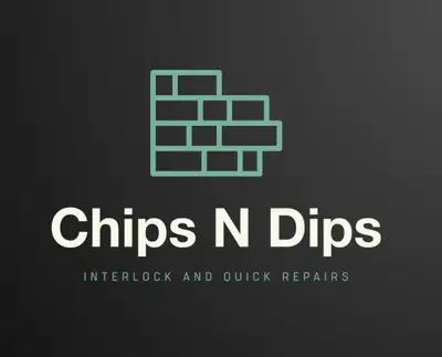 Unsightly chipped steps or bricks ? Trip hazard dips in your interlock? We can sort you out in a tim...