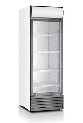 Commercial 28" Single Door Display Refrigerator/Cooler, View more