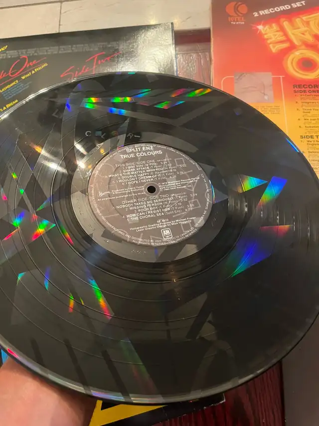 Vinyl Albums Records Audiophiles  in Arts & Collectibles in Mississauga / Peel Region - Image 5