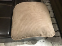 Cushion / pillow for rocking chair new $25