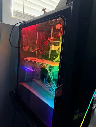 *SALE* gaming pc, View more