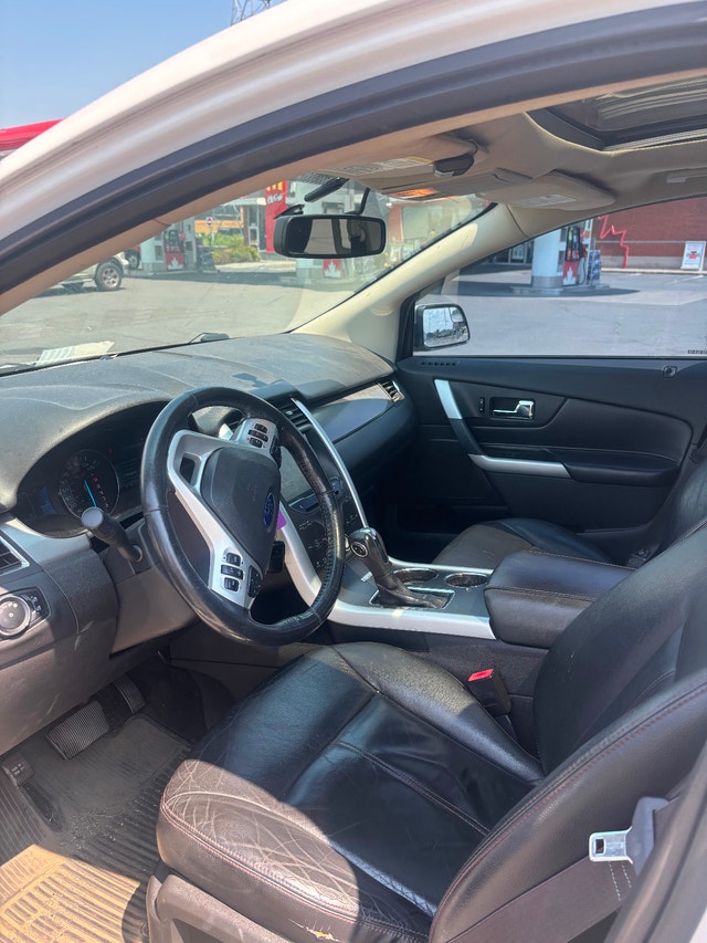 Ford edge 2011 à vendre — photo 2