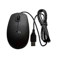 BRAND-NEW Dell USB Mouse