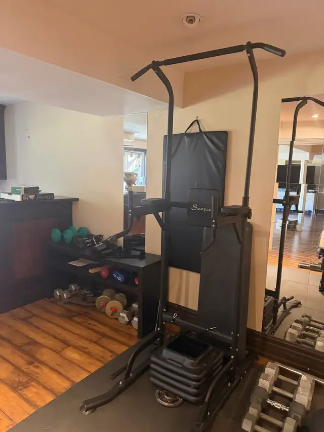 smith machine and whole gym600048682717030403