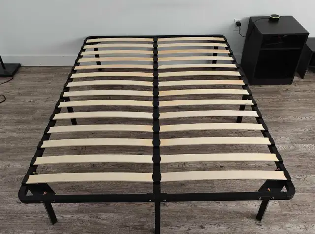 Twin Size Bed Frame in Beds & Mattresses in London - Image 2
