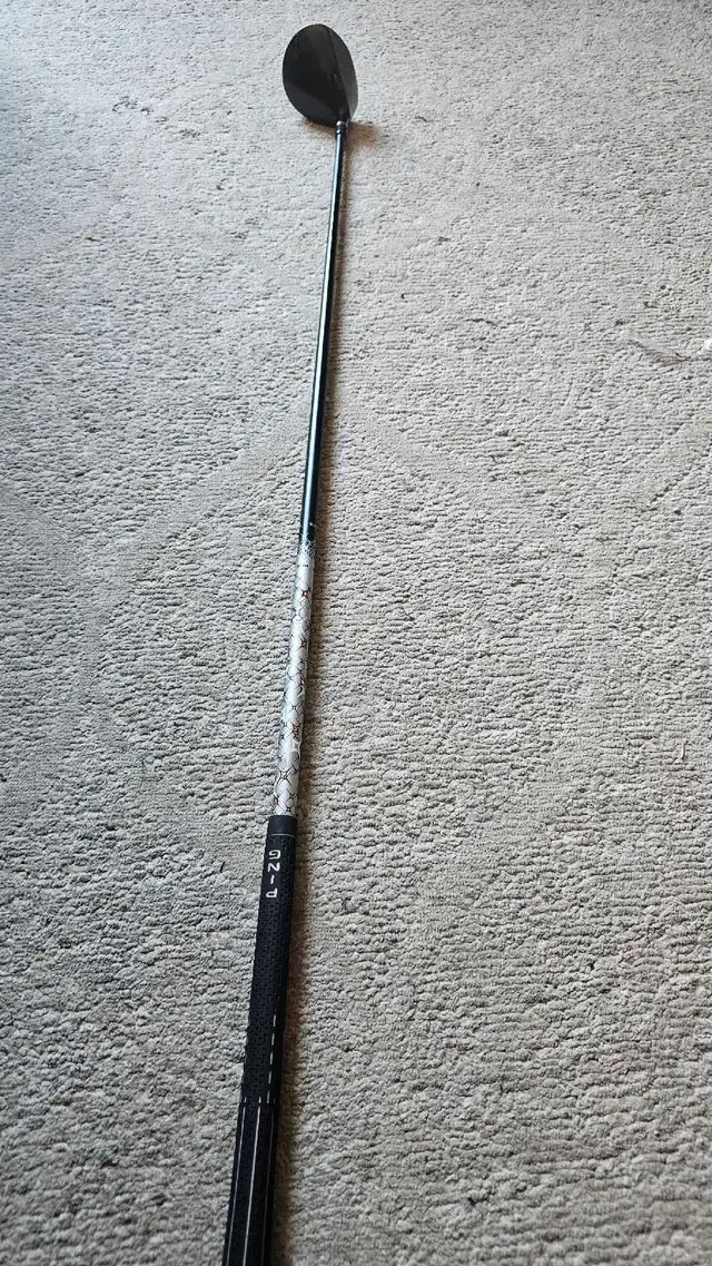 Wilson Staff Df6 5-Wood –Ping Shaft (LH) in Golf in City of Toronto - Image 4