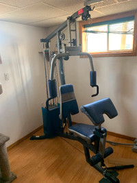 Work out bench for sale
