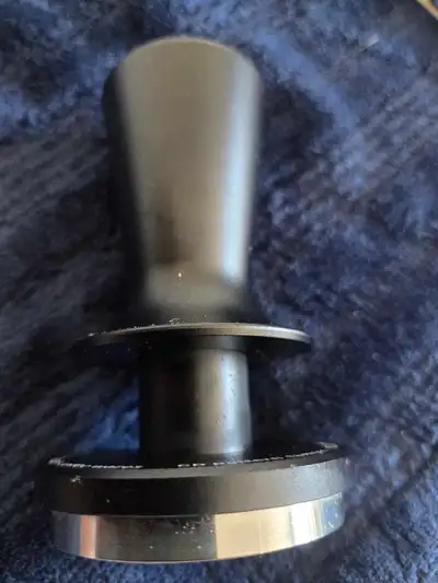 53.35mm Quick Shock Powder Press, View more