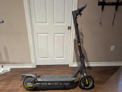 Segway Max G2, View more