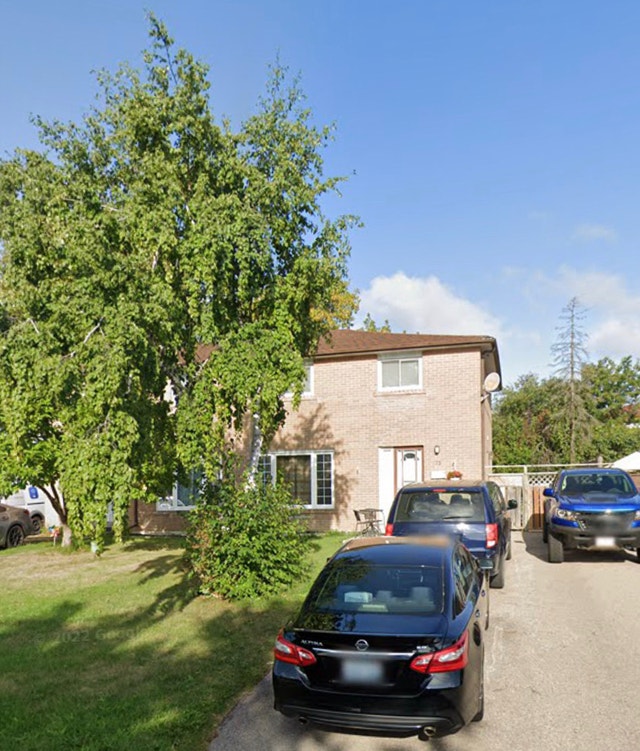 Basement for rent in Brampton Long Term Rentals Mississauga / Peel