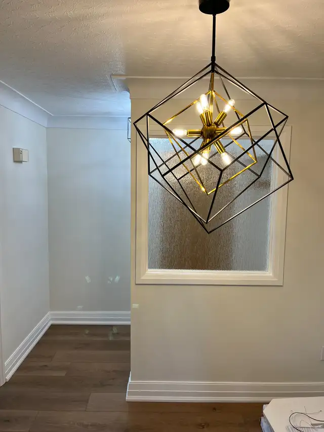 Fonthill 2 Bedroom Available Feburary 1st 2026