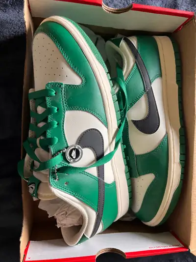 Nike shoes, View more