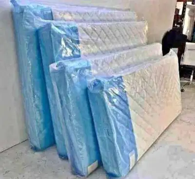 Simple Deals – Mattress, Bed Frames & Box Springs, View more