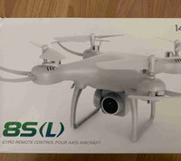 White Tenxind 8S(L) Gyro 4 Axis Drone&nbsp;NEW