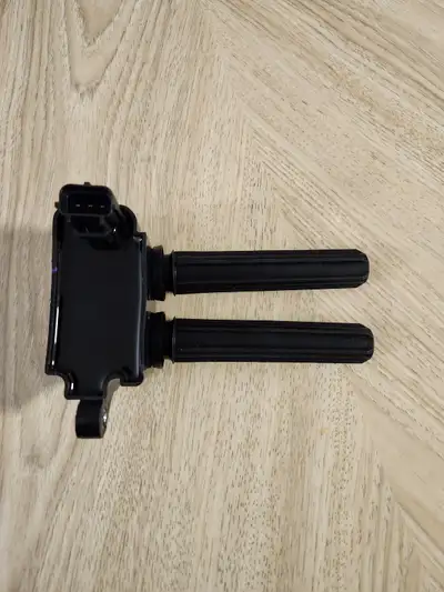 Ignition coils for 2013 Ram Hemi. They are new, total of 8. OE part number 56029129AF.
