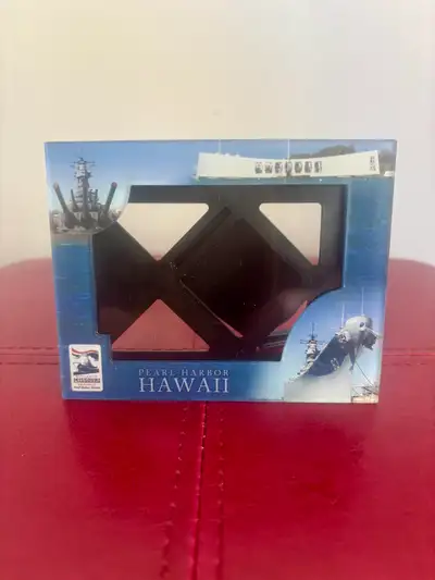 Hawaii photo frame, View more